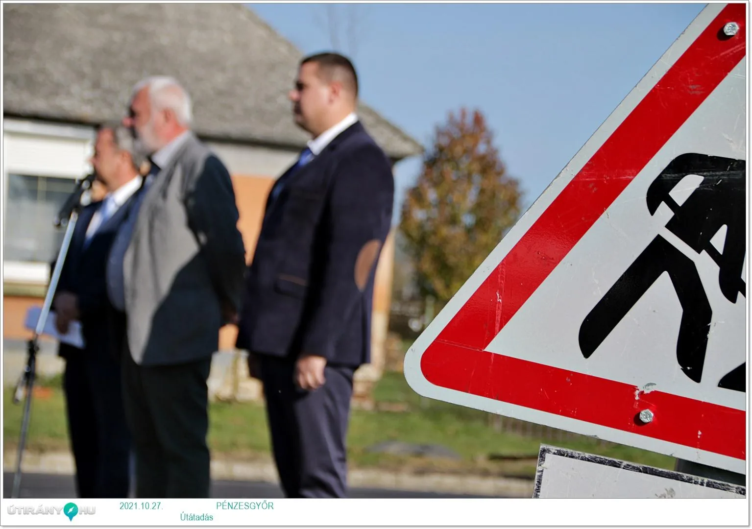 Képek az rendezvényről / fotók: Útirány.hu