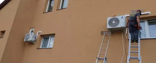 'HidraKlíma Systems Kft.' cikk borítóképe