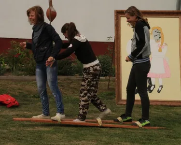 Jásd, Szüreti felvonulás 2015