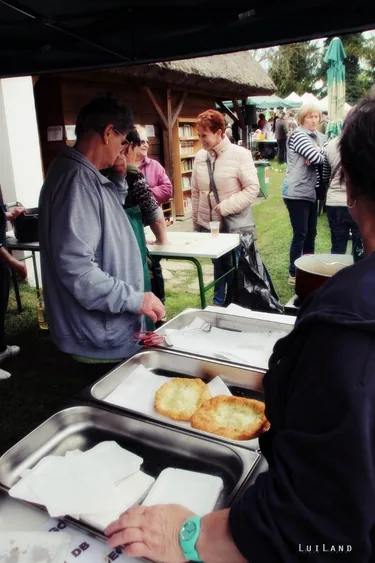 12. Medvehagymás napok. Fotók: Sárfi Lajos