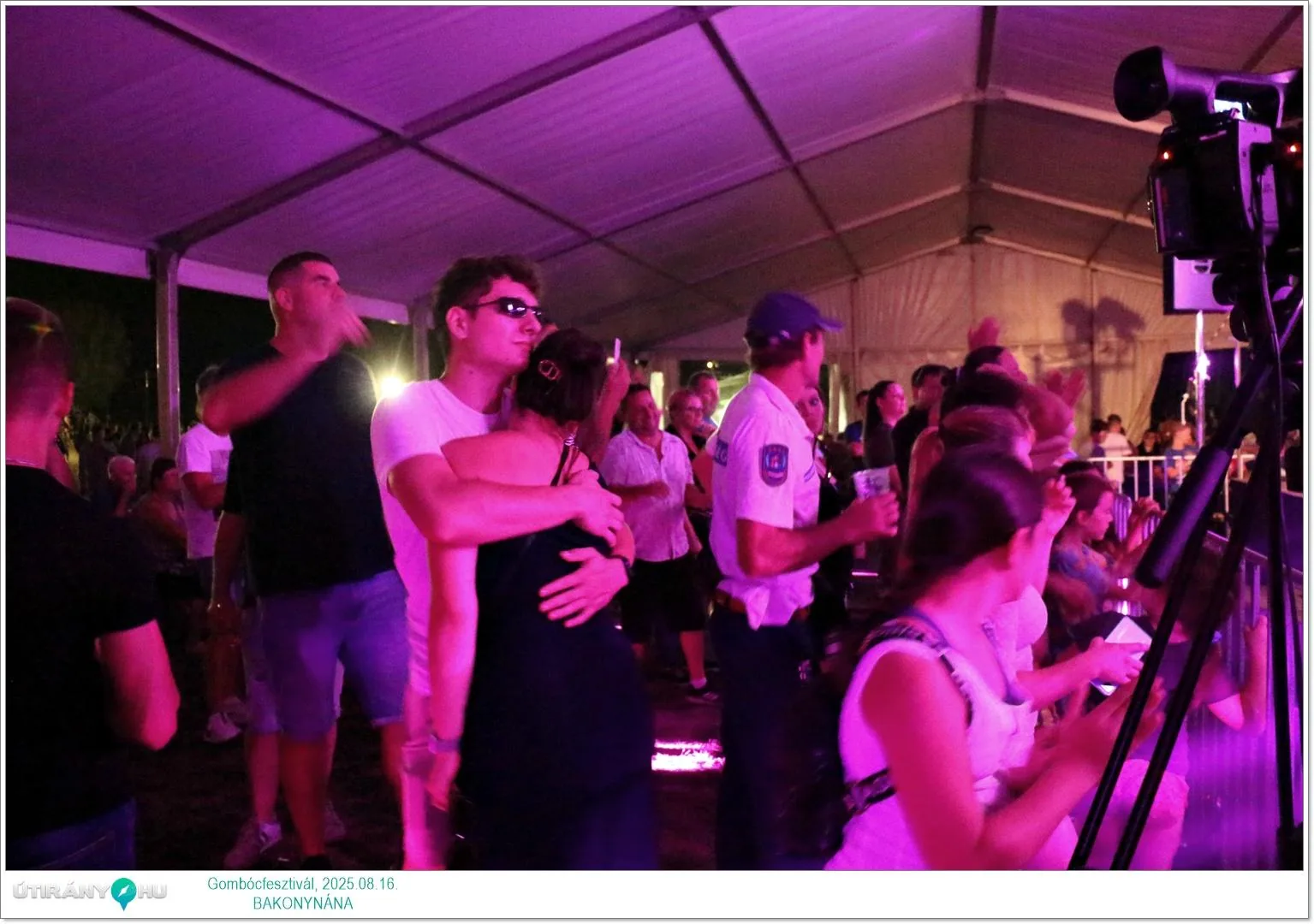 Fotók: Útirány.hu