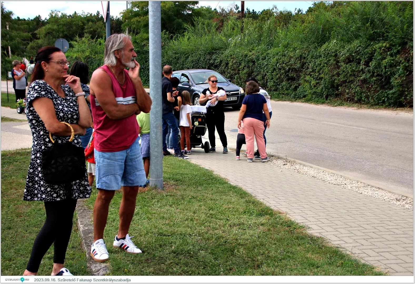 Fotók, Útirány.hu