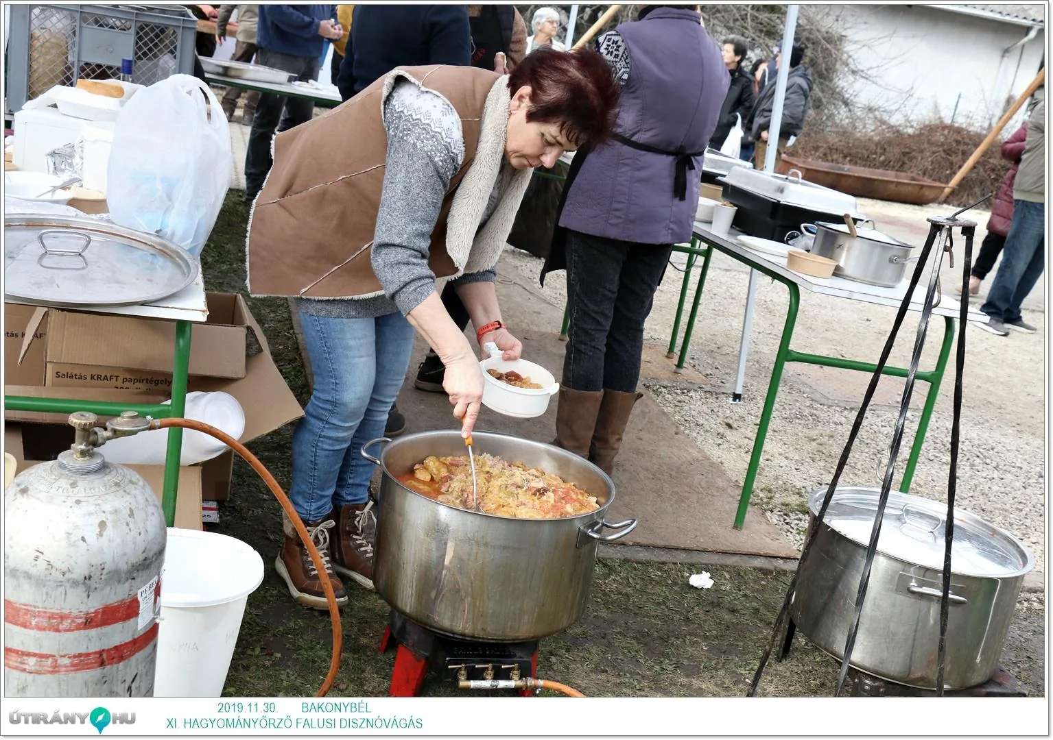 Képek a rendezvényről