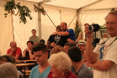 XIV. Bakonyi Krumpliszüreti és Művészeti Fesztivál 2016