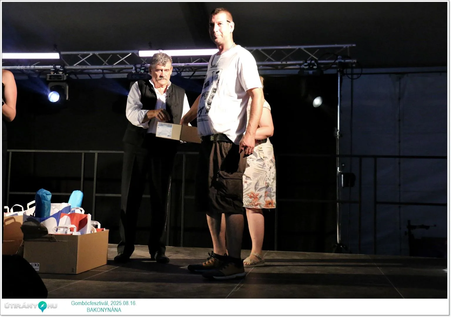 Fotók: Útirány.hu