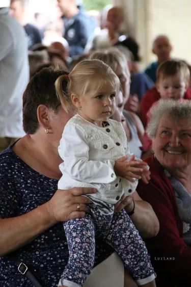 Bakonynána, Gombócfesztivál, 2017.