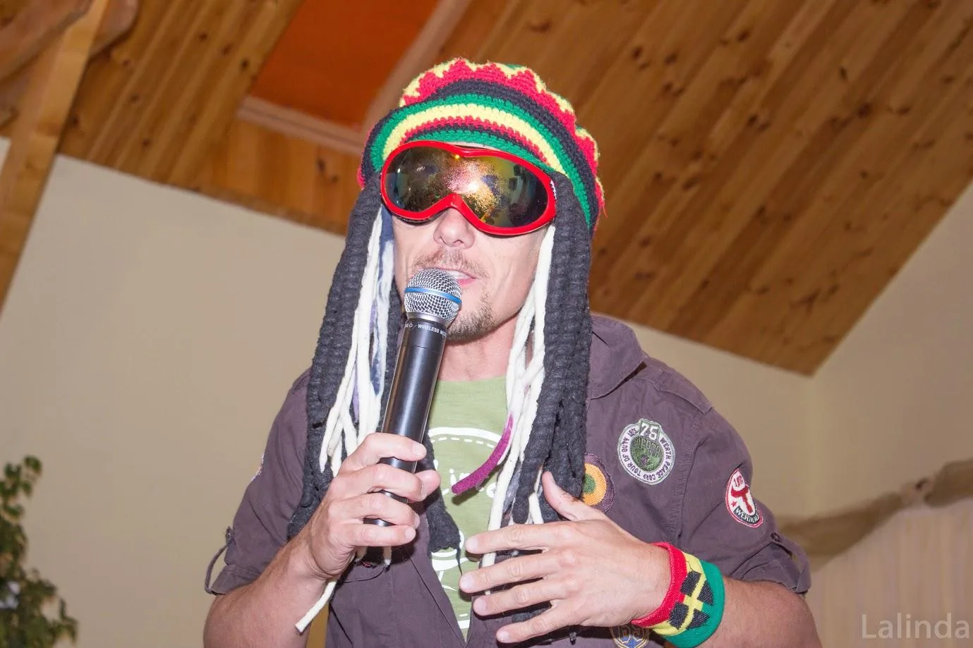 Fotók 2 album: Babai Lalinda