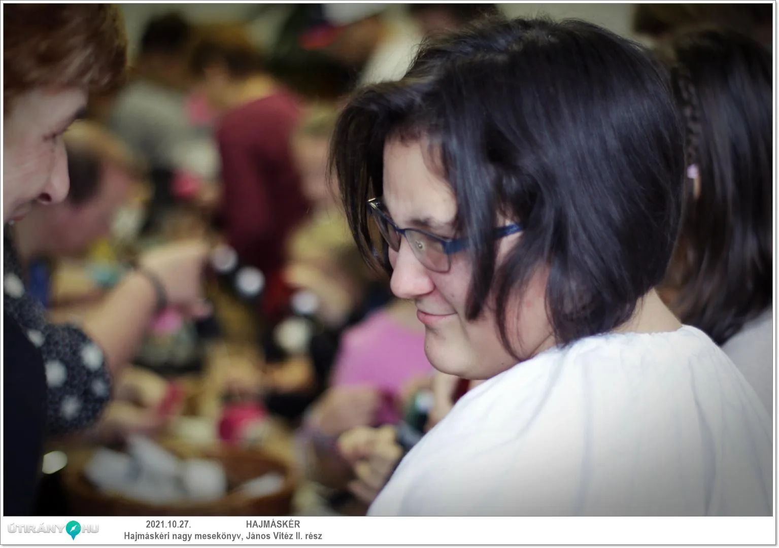 Képek a rendezvényről