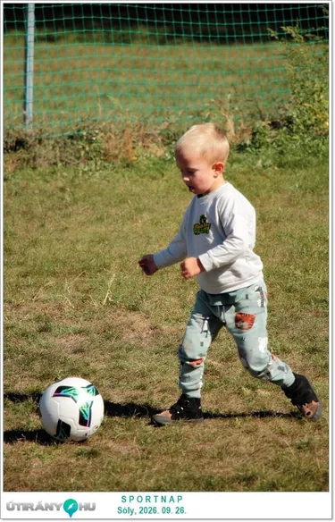 SPORTNAP 2026