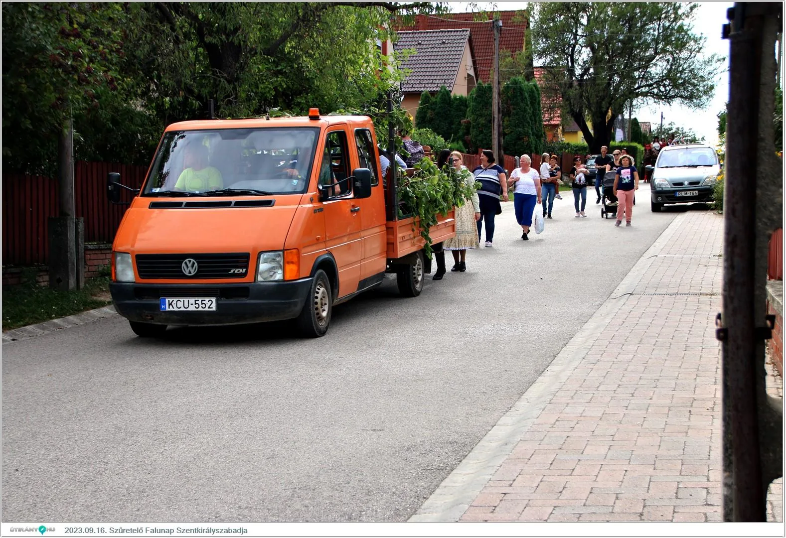 Fotók, Útirány.hu