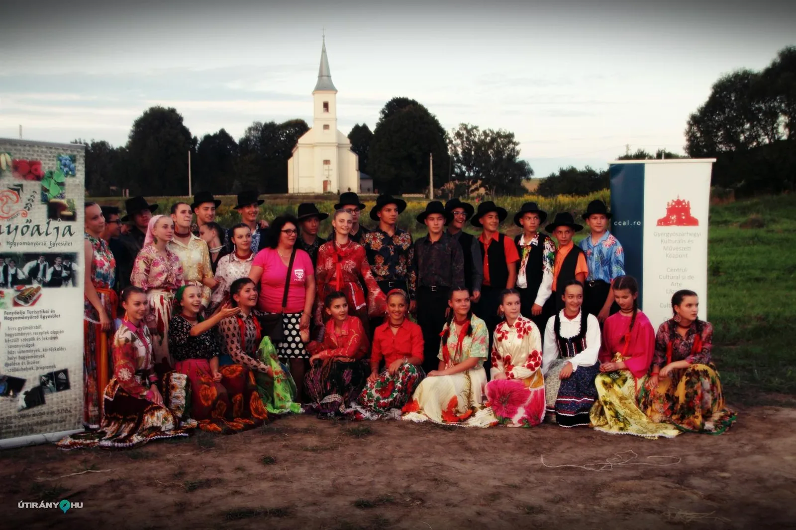 2019, Hungarikum Fesztivál. / Fotók: Útirány.hu