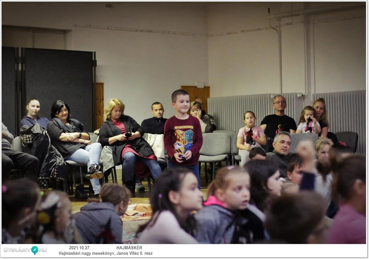 Képek a rendezvényről