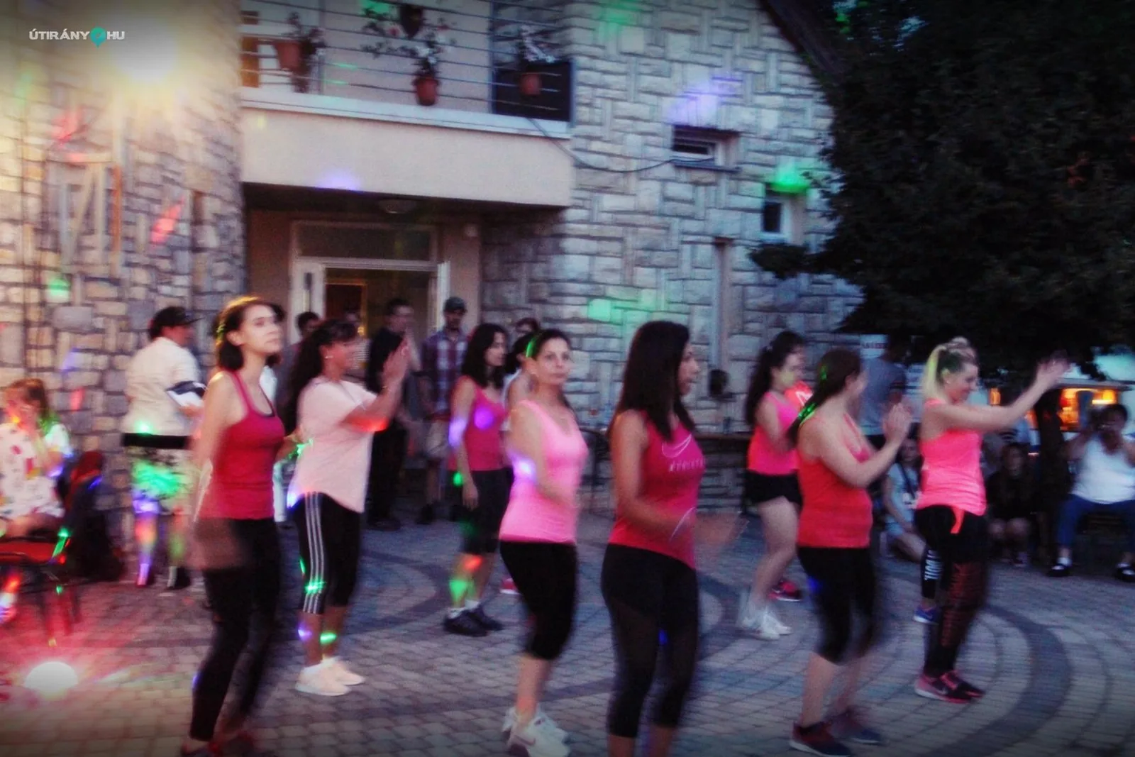 Falunap 2019 / Fotók: Útirány.hu