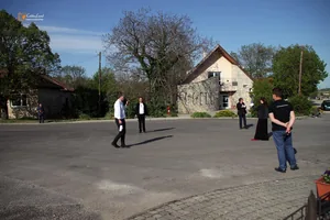 Maradj Otthon: Petőfi Színház előadása / Fotók: Útirány.hu