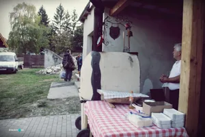 Tökfesztivál 2018. Fotók: Útirány.hu