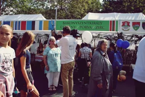 Nemzeti Vágta, Szombati képek. Fotó: Útirány.hu