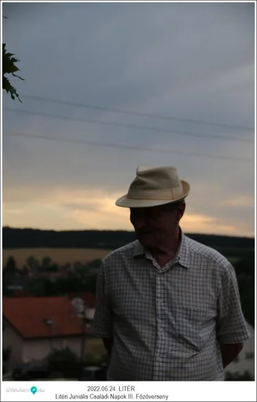 Litéri Juniális Családi Napok 2022