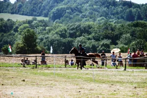 2019 Bakonyi Vágta. Fotók: Útirány.hu