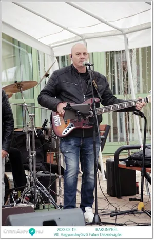 Fotók: Útirány.hu