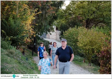Szüreti Felvonulás