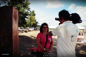 2019, Hungarikum Fesztivál. / Fotók: Útirány.hu