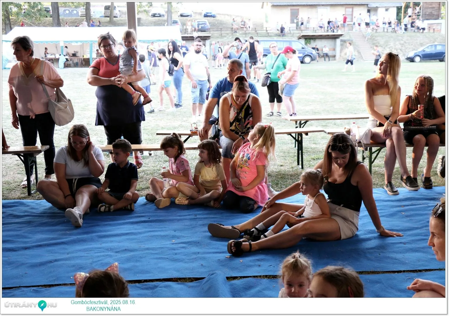 Fotók: Útirány.hu