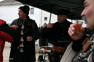 6. Falusi disznóvágás / Fotók: Útirány.hu