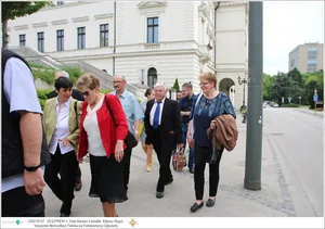 Fotók Díjkiosztó 2022.05.07. Veszprém: