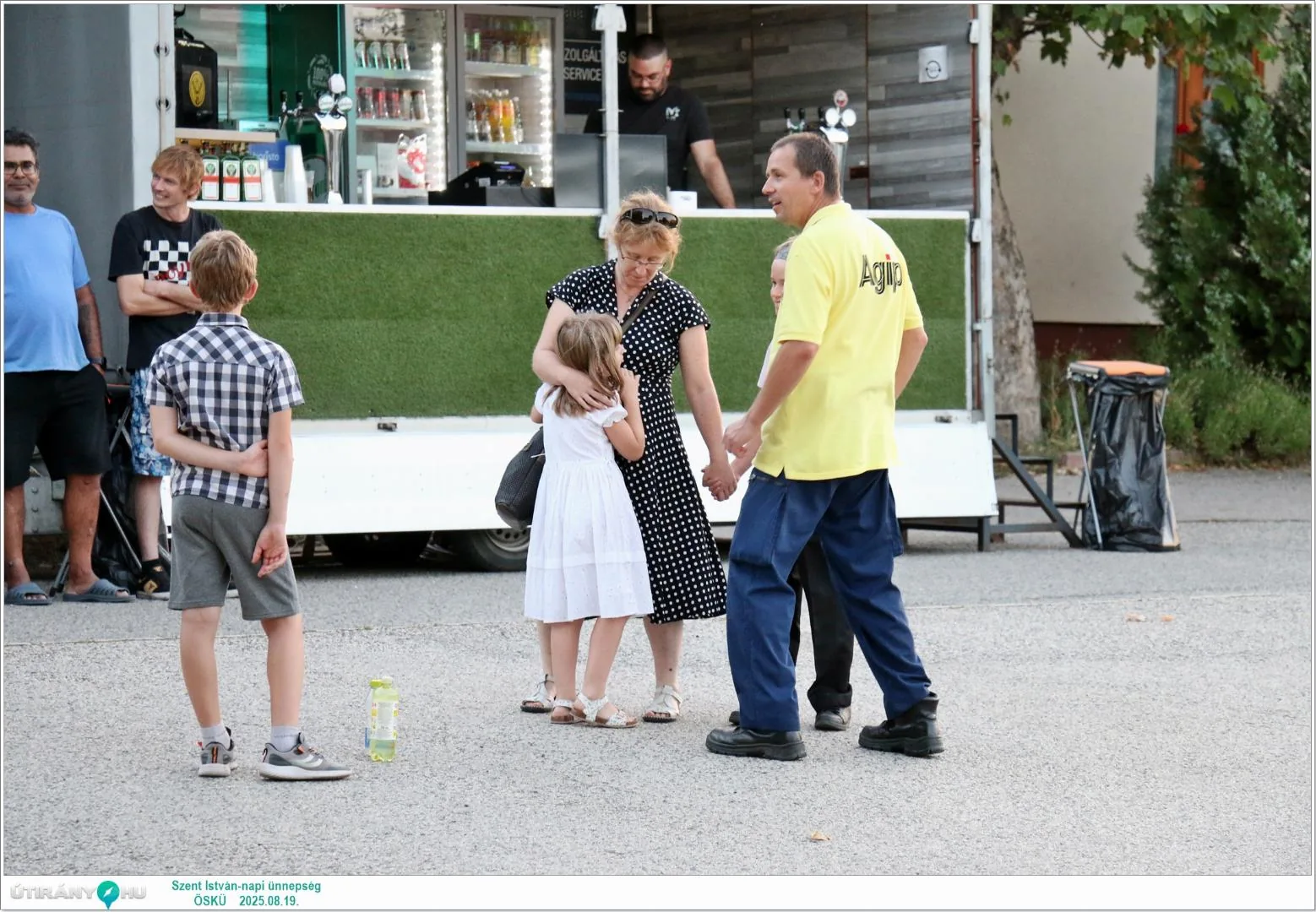 Képek: Útirány.hu