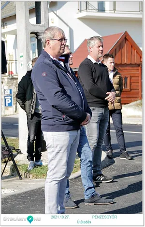 Képek az rendezvényről / fotók: Útirány.hu