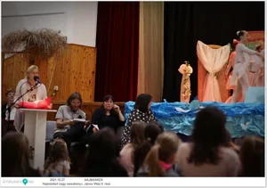 Képek a rendezvényről