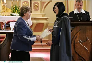 Árpád-házi Szent Margit templom