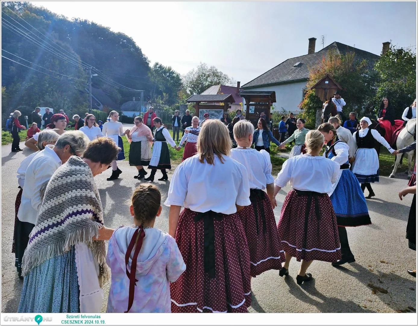 Fotók: Útirány.hu