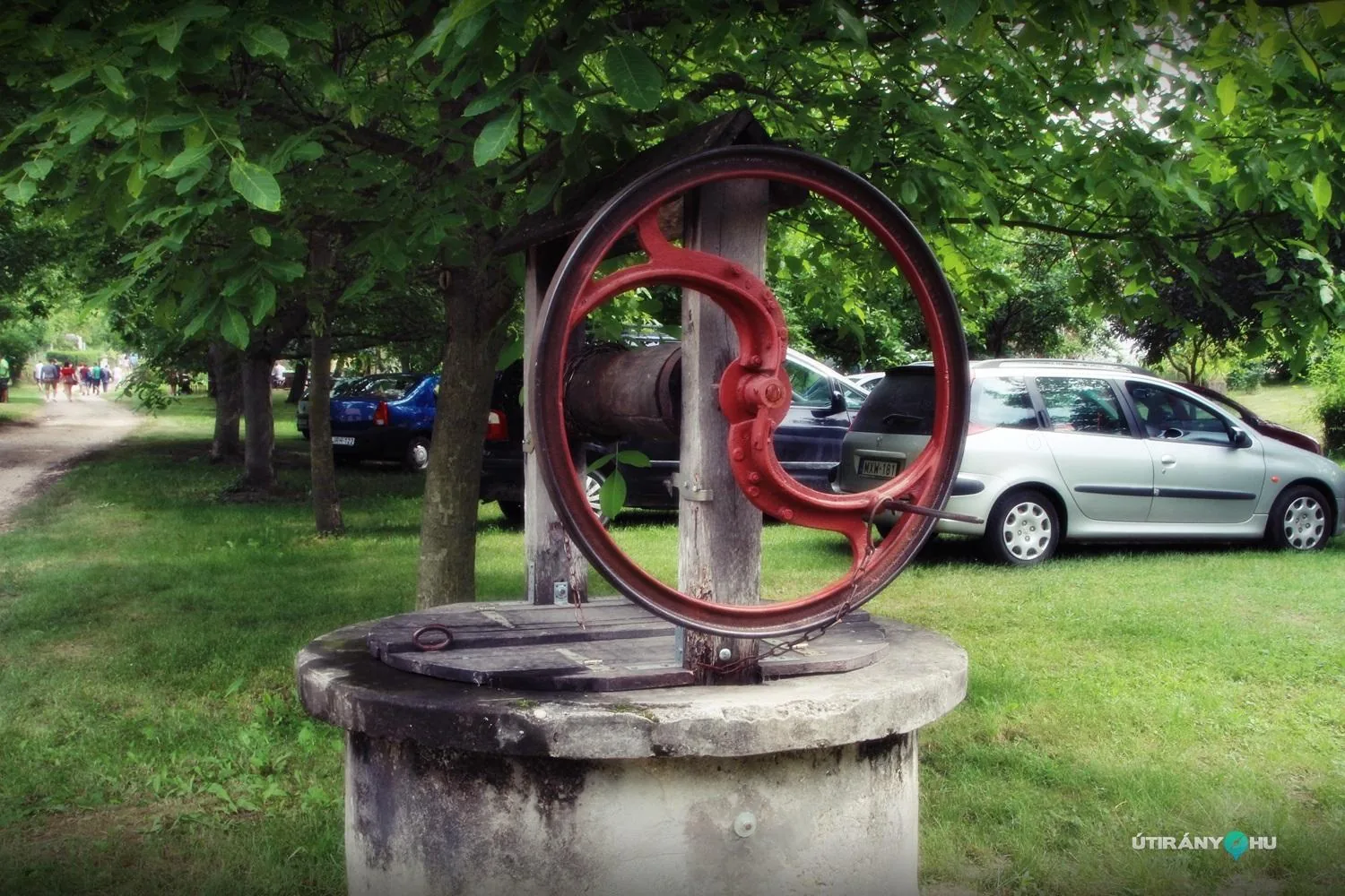 Pincefesztivál 2019 / Fotók: Útirány.hu