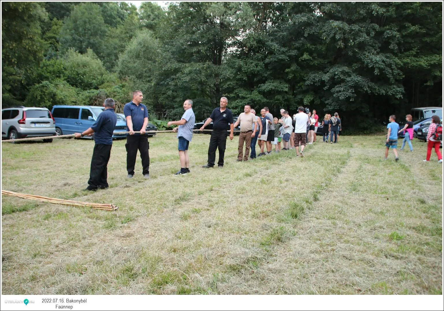 Fotók, Útirány.hu: