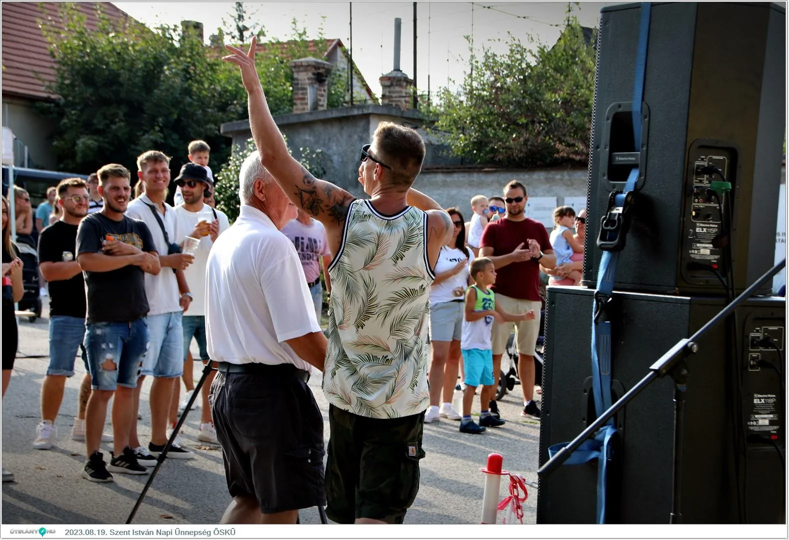 Fotók, Útirány.hu /délután, este /: