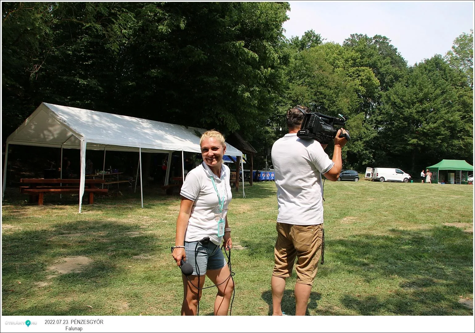 Fotók, Útirány.hu