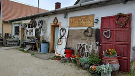 Virág Műhely borítóképe