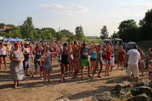 2017 Ösbő Vezér napok/ szombat/ képekben