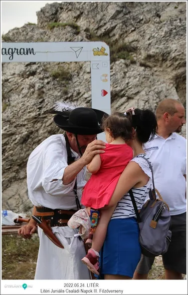 Litéri Juniális Családi Napok 2022