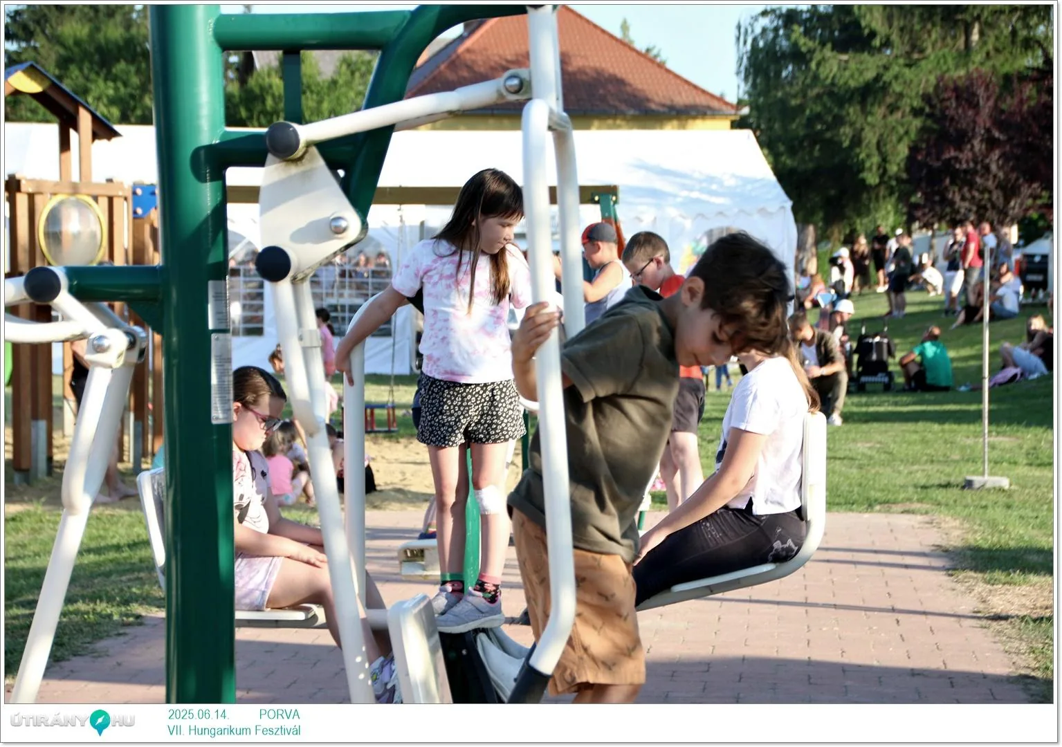 Képek: Útiárny.hu