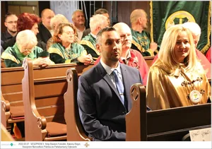 Fotók Díjkiosztó 2022.05.07. Veszprém: