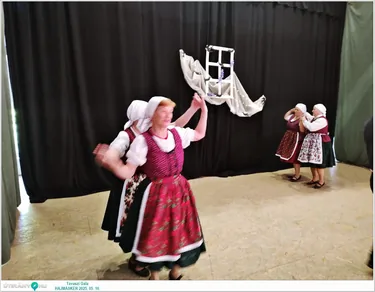 Tavaszi Gála