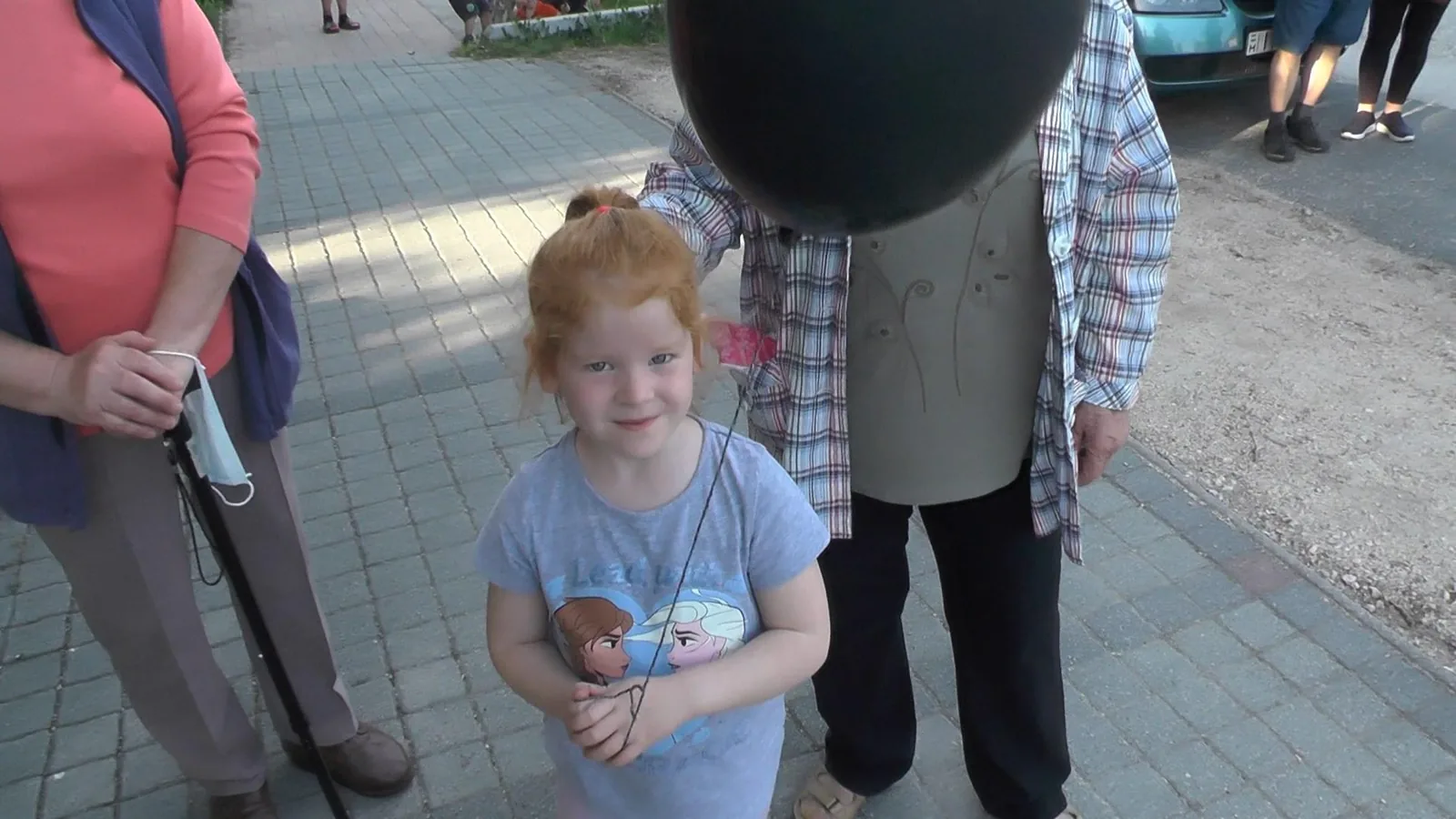 A Veszprémi Petőfi Színház Litéren