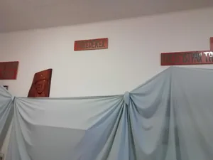 "Emléknap, emlékfal átadás Fekete István tiszteletére" Képek az eseményről