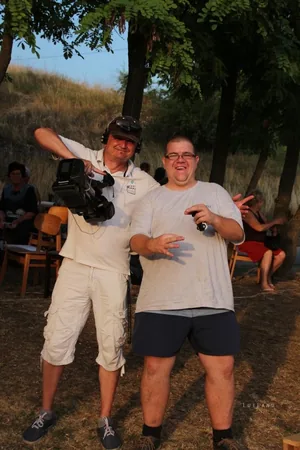 2017 Ösbő Vezér napok/ szombat/ képekben