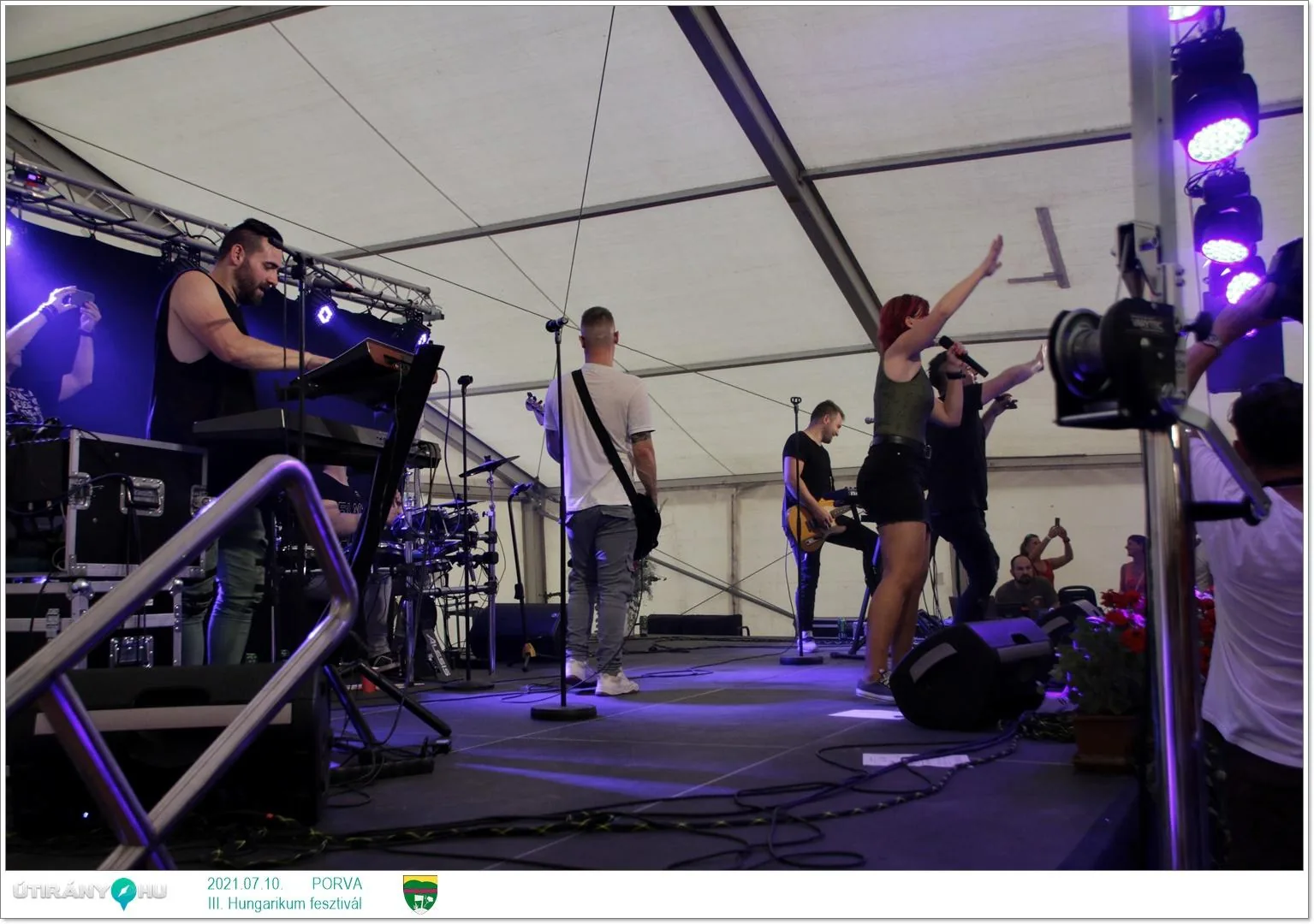 Képek a rendezvényről