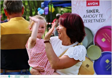 Jótékonysági Piknik Leventéért