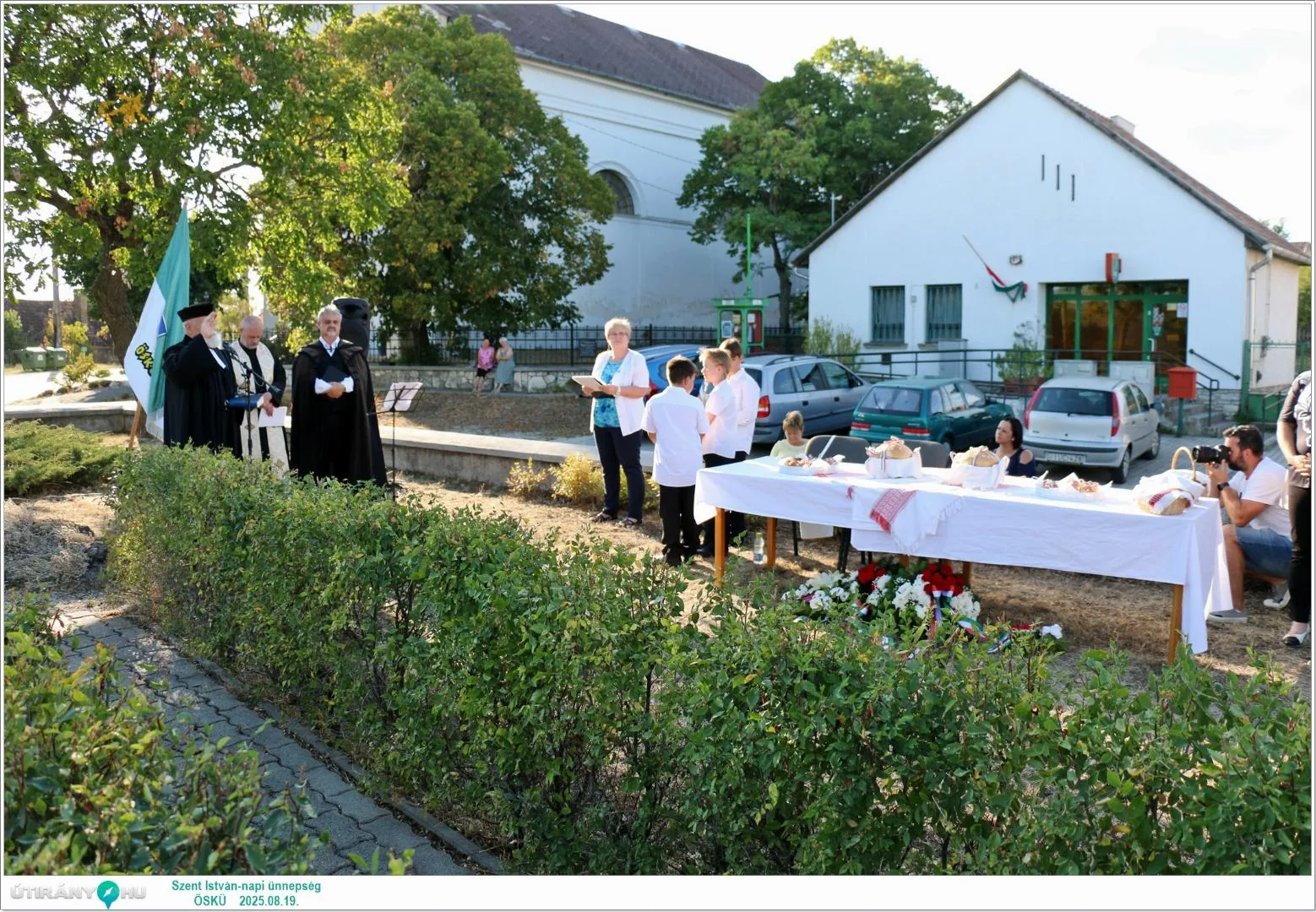 Képek: Útirány.hu