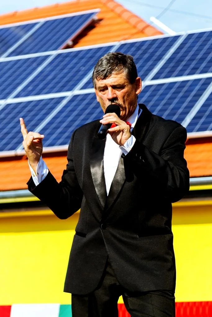 Szent István Napi Ünnepség 2018